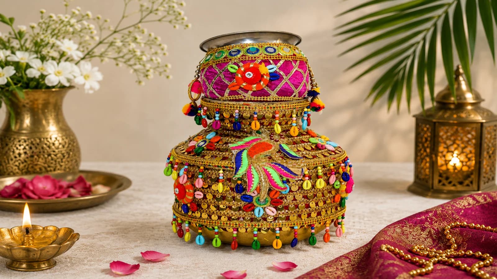 The Royal Imperial Kalash