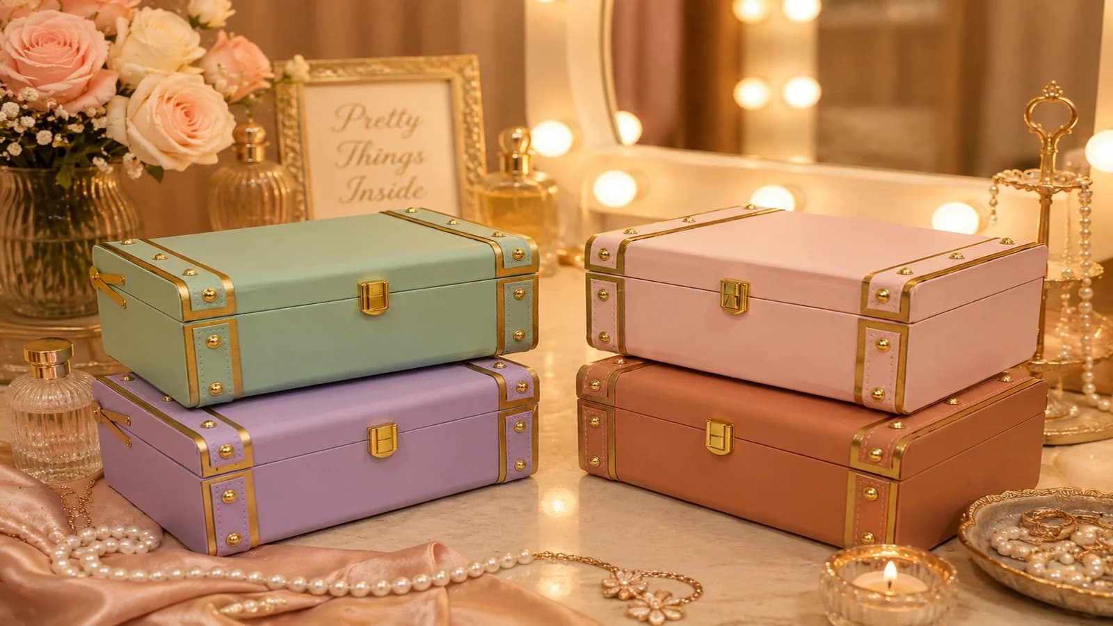Luxury Hampers & Baskets